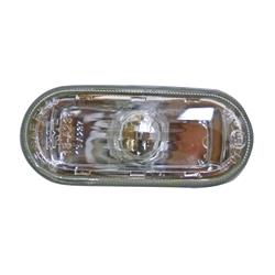 TYC Corner Light Assemblies 18-0237-00