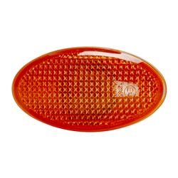 TYC Corner Light Assemblies for 2002-2008 COOPER - 18-0461-00