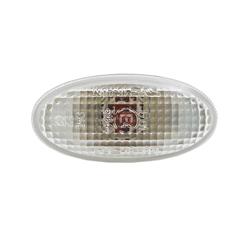 TYC Corner Light Assemblies 18-0657-00