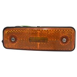 TYC Corner Light Assemblies 18-1153-00