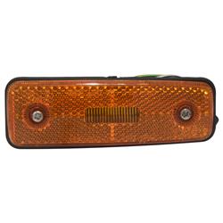 TYC Corner Light Assemblies 18-1153-40