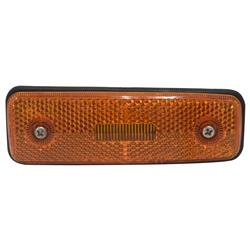 TYC Corner Light Assemblies for 1981-1986 CELICA, 1982-1983 PICKUP, 1982 STARLET - 18-1153-50