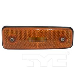 TYC Corner Light Assemblies for 1981-1986 CELICA, 1982-1983 PICKUP, 1982 STARLET - 18-1153-50