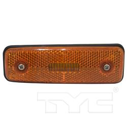 TYC Corner Light Assemblies for 1981-1986 CELICA, 1982-1983 PICKUP, 1982 STARLET - 18-1153-90