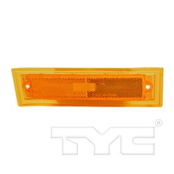 TYC Corner Light Assemblies 18-1200-01