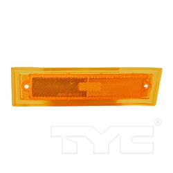 TYC Corner Light Assemblies 18-1201-01