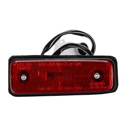 TYC - Corner Light Assemblies for 1982-1983 PICKUP - 18-1244-90