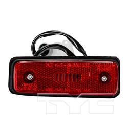 TYC - Corner Light Assemblies for 1982-1983 PICKUP - 18-1245-90