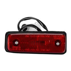 TYC - Corner Light Assemblies for 1982-1983 PICKUP - 18-1245-90