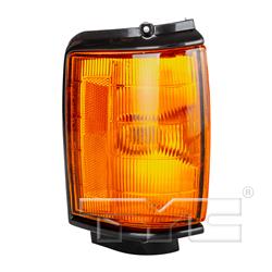 TYC Turn Signal/Parking Light Assemblies for 1984-1986 PICKUP - 18-1250-00