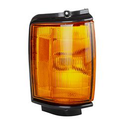 TYC Turn Signal/Parking Light Assemblies for 1984-1986 PICKUP - 18-1250-00