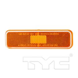 TYC Corner Light Assemblies 18-1267-01