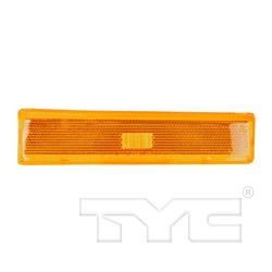 TYC Corner Light Assemblies 18-1277-01