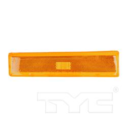 TYC Corner Light Assemblies 18-1278-01