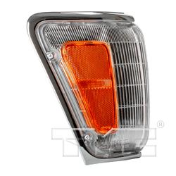 TYC Turn Signal/Parking Light Assemblies for 1990-1991 4RUNNER, 1989-1991 PICKUP - 18-1449-66