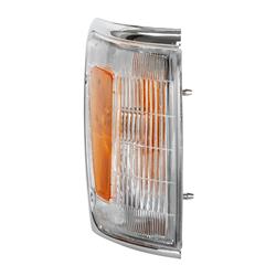 TYC Turn Signal/Parking Light Assemblies for 1990-1991 4RUNNER, 1989-1991 PICKUP - 18-1449-66