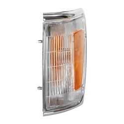 TYC Turn Signal/Parking Light Assemblies for 1990-1991 4RUNNER, 1989-1991 PICKUP - 18-1450-66