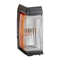 TYC Corner Light Assemblies for 1988-1989 D21, 1987-1995 PATHFINDER - 18-1500-00