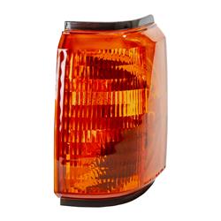 TYC Turn Signal/Parking Light Assemblies 18-1535-01