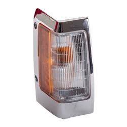 TYC Corner Light Assemblies for 1990-1994 D21, 1995-1997 PICKUP - 18-1810-32