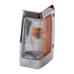 TYC Corner Light Assemblies for 1990-1994 D21, 1995-1997 PICKUP - 18-1811-32