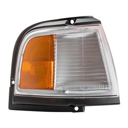 TYC Corner Light Assemblies for 1988-1996 CUTLASS CIERA - 18-1835-01