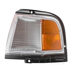 TYC Corner Light Assemblies for 1988-1996 CUTLASS CIERA - 18-1836-01