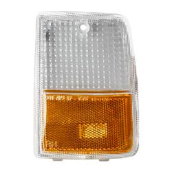 TYC Marker Light Assemblies for 1987-1990 CAPRICE - 18-1859-01