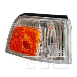 TYC Corner Light Assemblies for 1990-1991 ACCORD - 18-1895-00