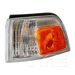 TYC Corner Light Assemblies for 1990-1991 ACCORD - 18-1896-00