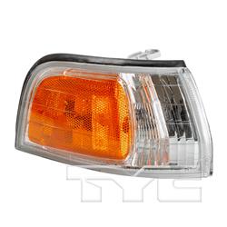 TYC Corner Light Assemblies for 1992-1993 ACCORD - 18-1900-00