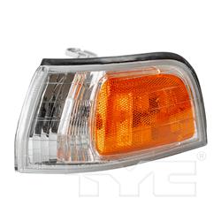 TYC Corner Light Assemblies for 1992-1993 ACCORD - 18-1901-00