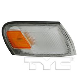 TYC Marker Light Assemblies for 1993-1997 COROLLA - 18-1920-00
