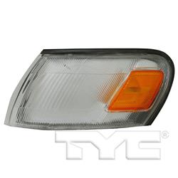 TYC Marker Light Assemblies for 1993-1997 COROLLA - 18-1921-00