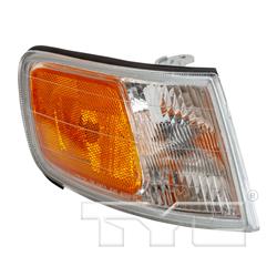 TYC Corner Light Assemblies for 1994-1997 ACCORD - 18-1982-00-9