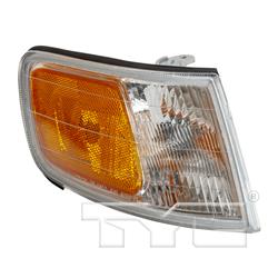 TYC Corner Light Assemblies for 1994-1997 ACCORD - 18-1982-00