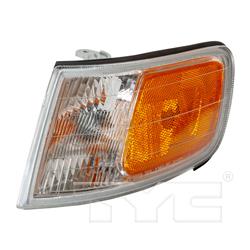 TYC Corner Light Assemblies for 1994-1997 ACCORD - 18-1983-00-9