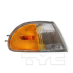 TYC Corner Light Assemblies for 1992-1995 CIVIC - 18-1986-00