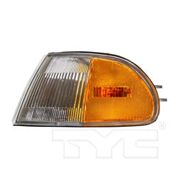TYC Corner Light Assemblies for 1992-1995 CIVIC - 18-1987-00