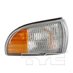 TYC Corner Light Assemblies 18-1988-01