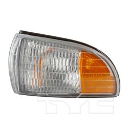 TYC Corner Light Assemblies 18-1989-01