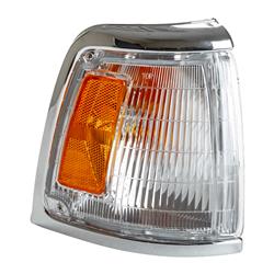 TYC Turn Signal/Parking Light Assemblies for 1992-1995 PICKUP - 18-1990-36