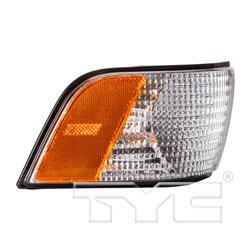 TYC Corner Light Assemblies for 1991-1996 CENTURY - 18-3006-01