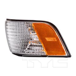 TYC Corner Light Assemblies for 1991-1996 CENTURY - 18-3007-01