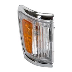 TYC Turn Signal/Parking Light Assemblies for 1992-1995 PICKUP - 18-3028-34