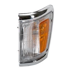 TYC Turn Signal/Parking Light Assemblies for 1992-1995 PICKUP - 18-3029-34