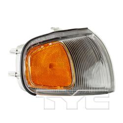 TYC Turn Signal/Parking Light Assemblies for 1995-1996 CAMRY - 18-3067-00