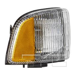 TYC Corner Light Assemblies for 1994-2002 RAM 1500, RAM 2500, RAM 3500 - 18-3077-01