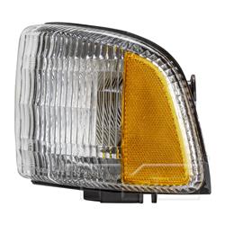 TYC Corner Light Assemblies for 1994-2002 RAM 1500, RAM 2500, RAM 3500 - 18-3078-01