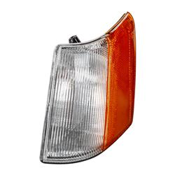 TYC Corner Light Assemblies for 1993-1998 GRAND CHEROKEE - 18-3118-01